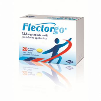 FLECTORGO CAPSULE MOLLI