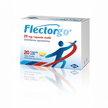 FLECTORGO CAPSULE MOLLI