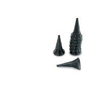 SPECULUM RICAMBIO PER OTOSCOPIO 2,5MM100