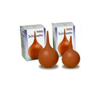 SCHIZZETTO GOMMA 12