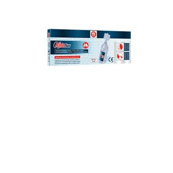 PIC SOLUZIONE FISIOLOGICA 20 FLACONCINI 5 ML
