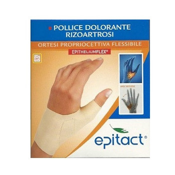 EPITACT ORTESI MANO FLEX SX L