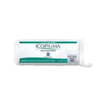 ICOPIUMA COTONE EXTRA INDIA 100 G