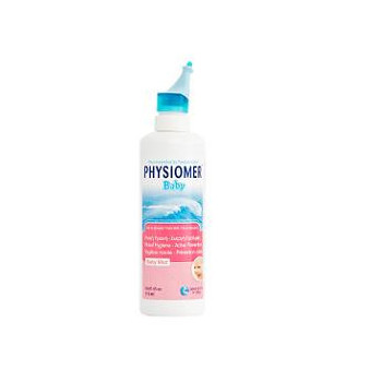 SPRAY NASALE PHYSIOMER CSR BABY SOFT 115 ML