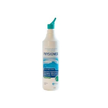 SPRAY NASALE PHYSIOMER CSR GETTO FORTE 210 ML