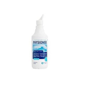 SPRAY NASALE PHYSIOMER CSR GETTO NORMALE 135 ML