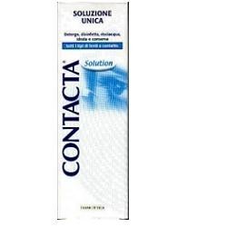 CONTACTA SOLUZ UNICA ISOT 360ML