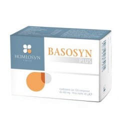 BASOSYN PLUS INTEG 120CPR