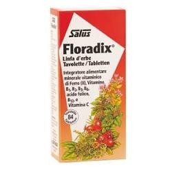 FLORADIX-INTEG FERRO 84TAV