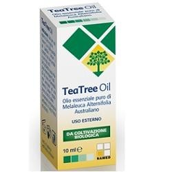 TEA TREE OIL GTT 10ML NAMED