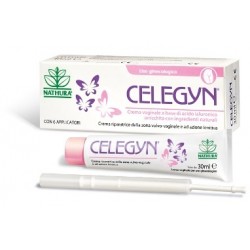 CELEGYN CREMA 30ML