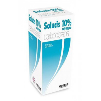 SOLUCIS SCIROPPO