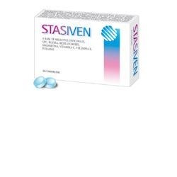 STASIVEN-INTEG 30CPR 550MG