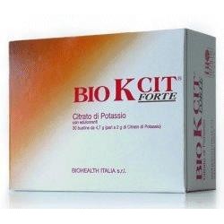 BIOKCIT FTE INT DIET 30BS