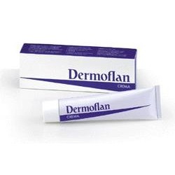 DERMOFLAN-CREMA 40 ML