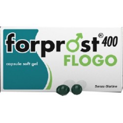 FORPROST 400 FLOGO 15CPS MOLLI