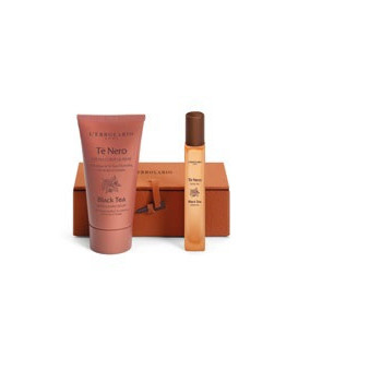 TE' NERO BEAUTY BOX TERRAZZE