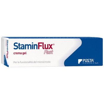 STAMINFLUX FAST CREMA GEL 100 ML