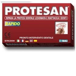 PROTESAN-RAPIDO SET RIP DENT