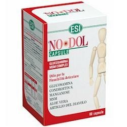 NODOL INT DIET 60CPS 45G ESI