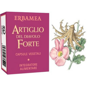 ARTIGLIO DEL DIAVOLO FORTE 36 CAPSULE
