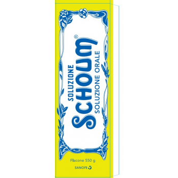 SOLUZIONE SCHOUM SOLUZIONE ORALE