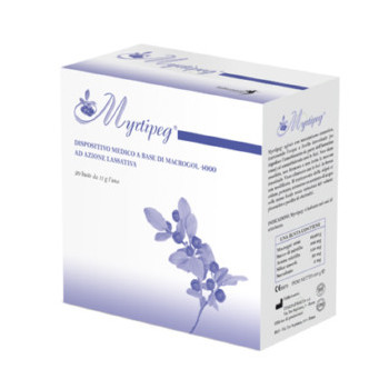 MYRTIPEG 20 BUSTINE