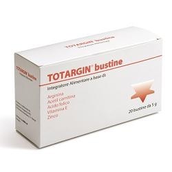 TOTARGIN INTEG 20BUST 5G