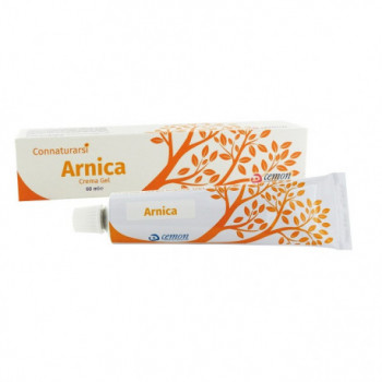 CEMON ARNICA CREMA GEL RIMEDIO OMEOPATICO DOLORI E INFIAMMAZIONI 60ML
