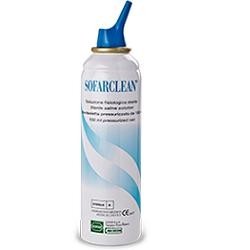 SOFARCLEAN SOL FISIOL 150ML