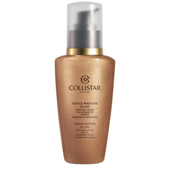 GOCCE MAGICHE GLOW CONCENTRATO ILLUMINANTE CORPO 125 ML