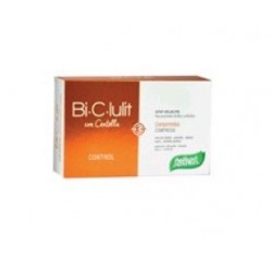 BIO C LULIT 48CPR SANTIVERI