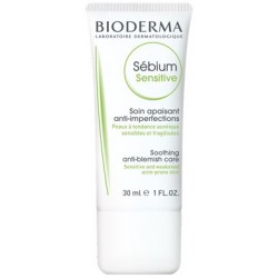 BIODERMA SEBIUM SENSITIVE 30ML