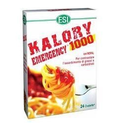 KALORY EMERGENCY 1000 24OV ESI