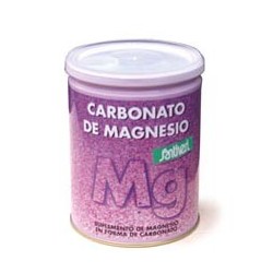 CARBO MAGNESIO 110GR SANTIVERI