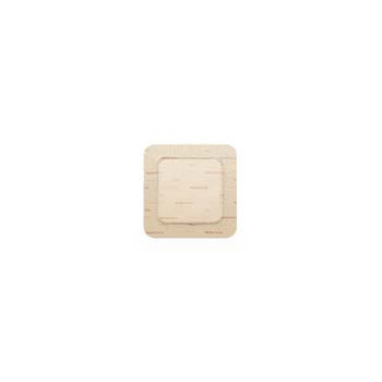 MEDICAZIONE IN SCHIUMA DI POLIURETANO MEPILEX BORDER FLEX 10X10 CM 5 PEZZI