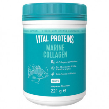 VITAL PROTEINS MARINE COLLAGEN 221 G