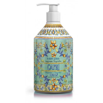 MAIOLICHE SAPONE LIQUIDO 500 ML IRIS OF CAPRI