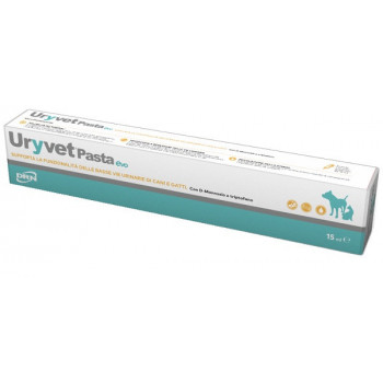 URYVET CAT PASTA EVO 15 ML