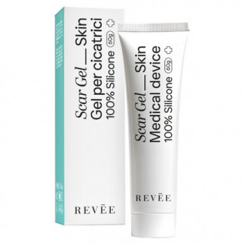 REVEE SCAR GEL 60 G