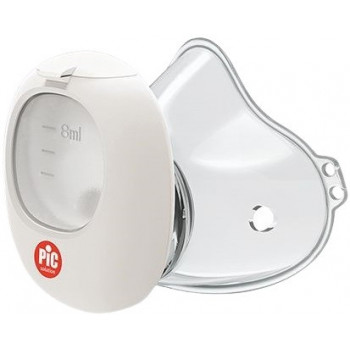 AEROSOL APPARECCHIO PIC AIREASY ON