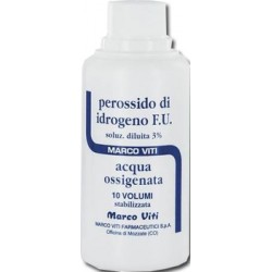 ACQUA-OSS.10VOL 200ML VITI