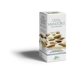 OLIO MAND.DOLCI 250M      -ABOCA