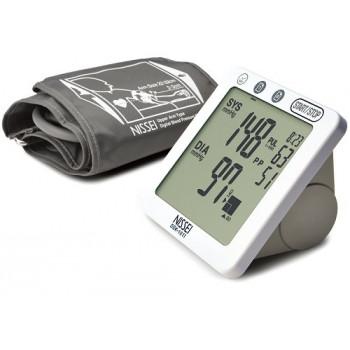 MISURATORE DI PRESSIONE DA BRACCIO NISSEI DSK 1011-14 BRACCIO 22-42 CM