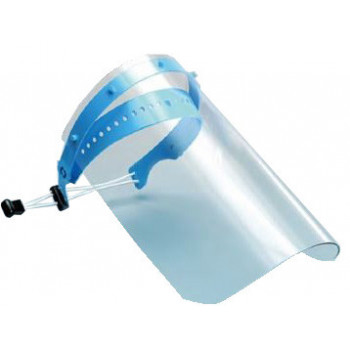 VISIERA DI PROTEZIONE