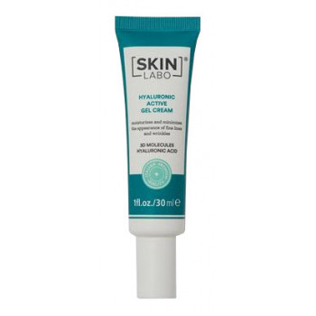 SKINLABO HYALURONIC ACTIVE CREAM CREMA ATTIVA ALL'ACIDO IALURONICO 30 ML