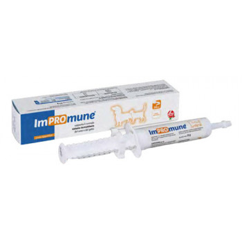 IMPROMUNE PASTA 35 G