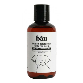 BAU TONICO DETERGENTE OCCHI 150 ML