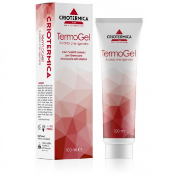 TERMOGEL 100 ML