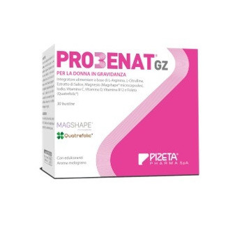 PROBENAT GZ 30 BUSTINE 3 G
